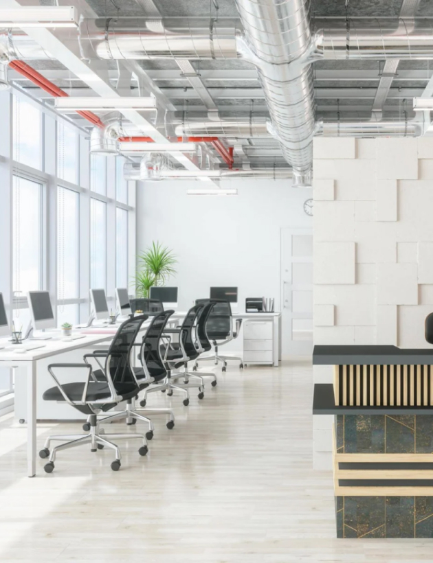 entrepreneurship services