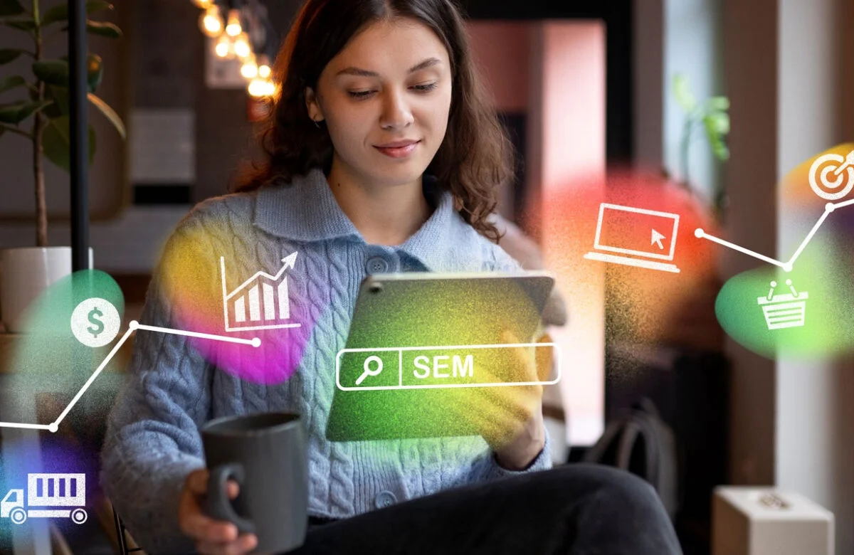 Digital Marketing Trends