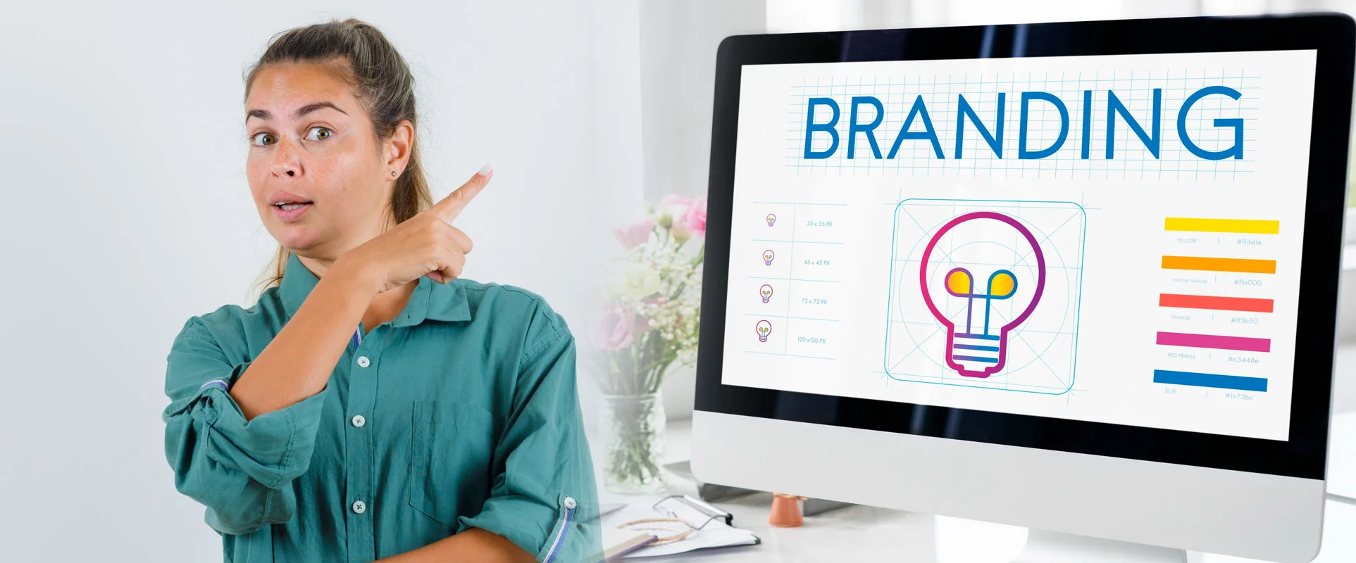 The Power of Branding