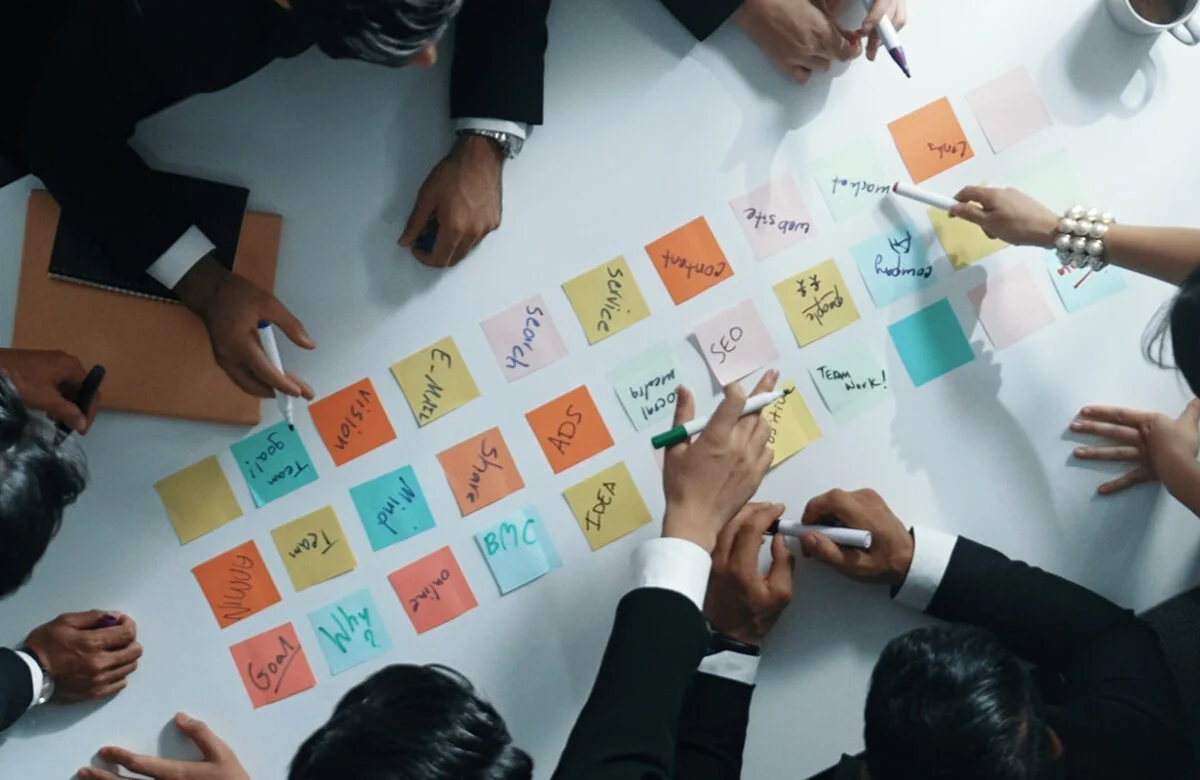 Building Resilient Brands