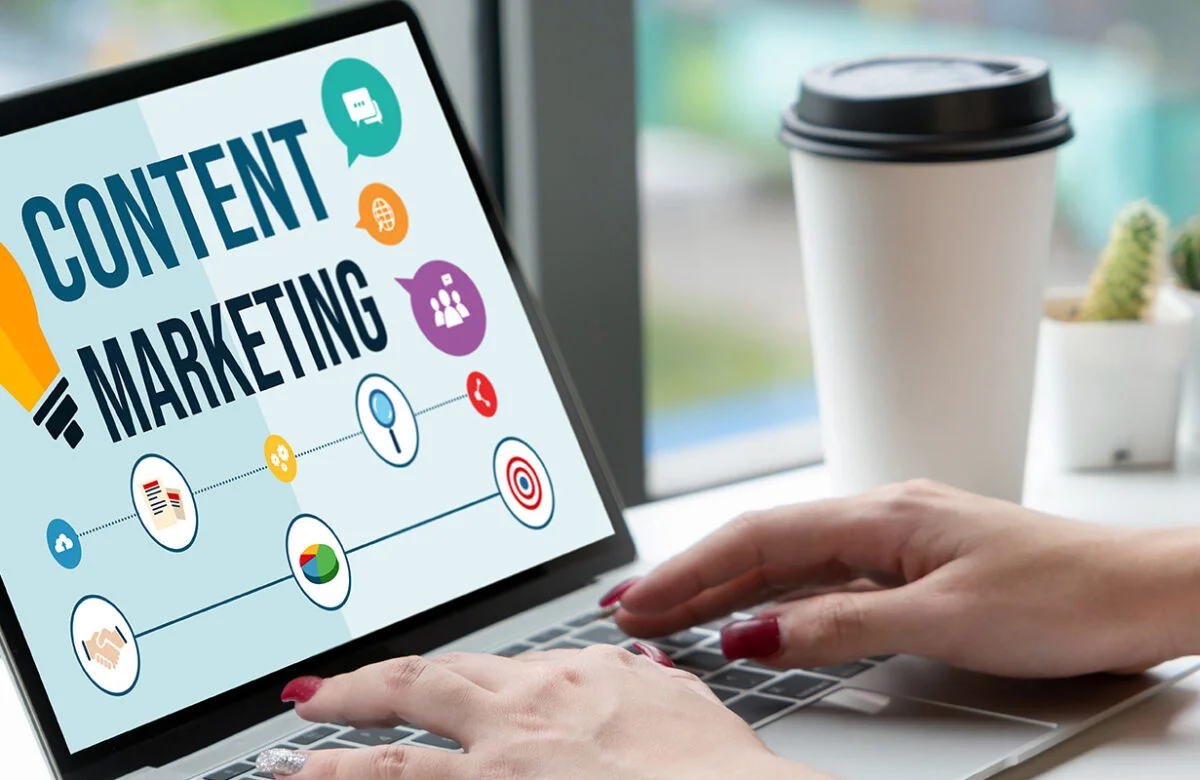 Content Marketing