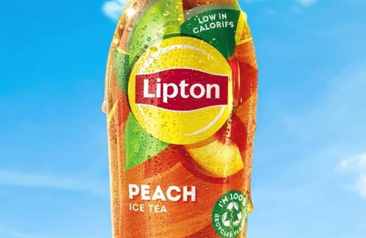 Lipton’s Flavor Revolution: Driving Awareness and Sales with a Multi-City Activation Campaign