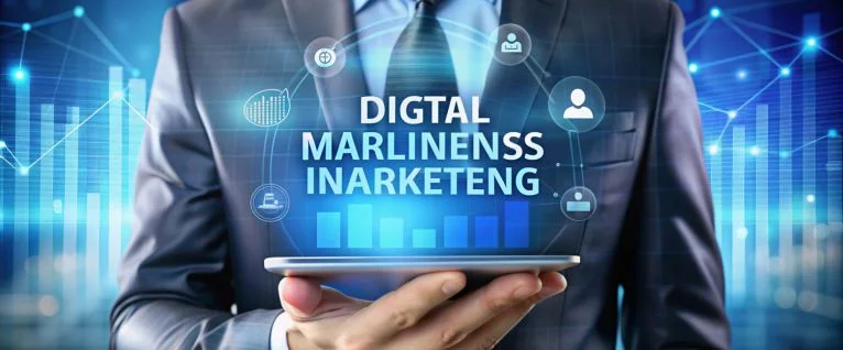 Digital Marketing - brandbeast