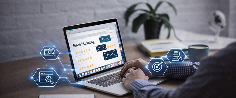 Best Email Marketing Agency for Ecommerce