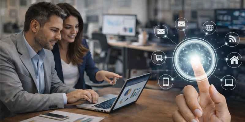 How to Select Local & Regional Agencies