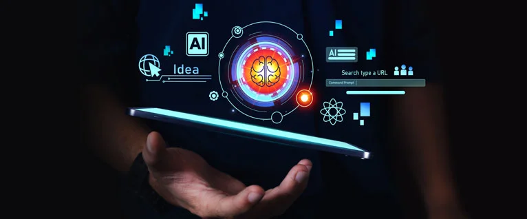 AI Marketing Services