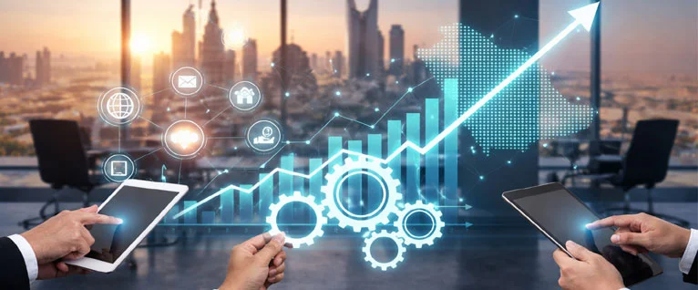 Marketing Agencies in Saudi Arabia