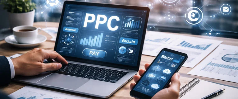 ppc advertising agency
