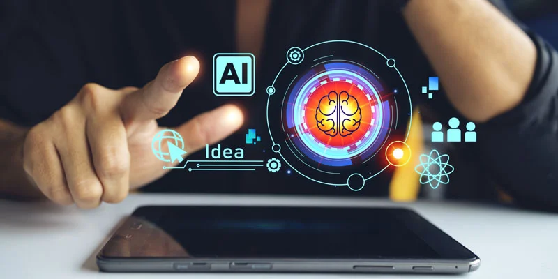 AI-Powered Marketing Agency