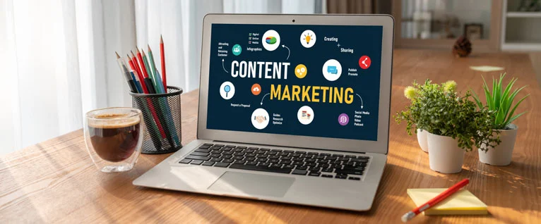 Content Marketing Agencies