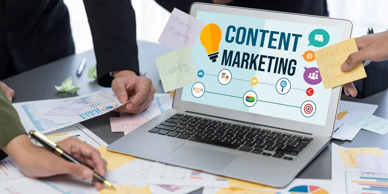 What to Look for When Choosing a Content Marketing Agency in Riyadh