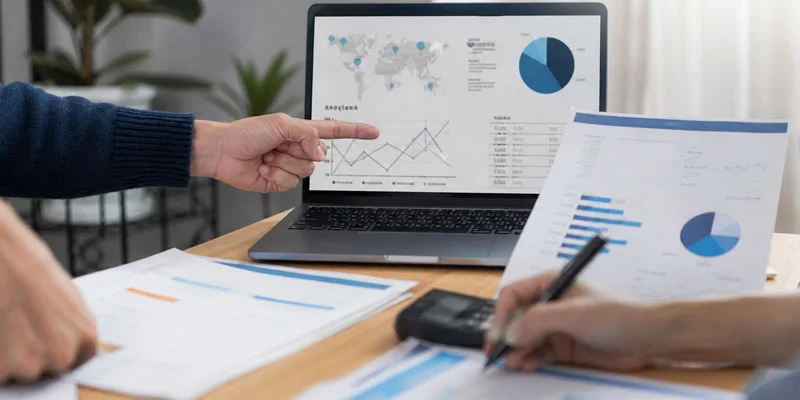 Digital Performance Marketing Agency
