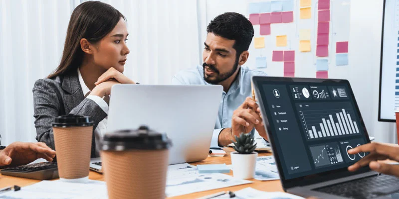 Partnering with a Search Engine Marketing Company in Dubai