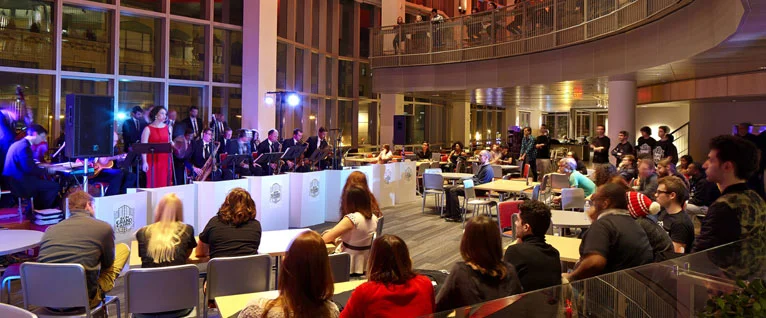 Services Offered by Top Event Management Agencies